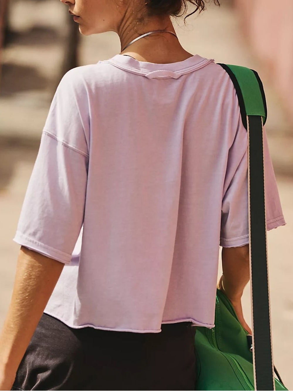 FP MOVEMENT INSPIRE TEE